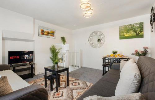 Comfortable Peckham Stay - Steps from Peckham Rye - Foto 10