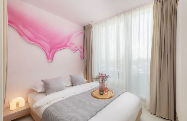 VISIONAPARTMENTS Basel Nauenstrasse - Foto 50