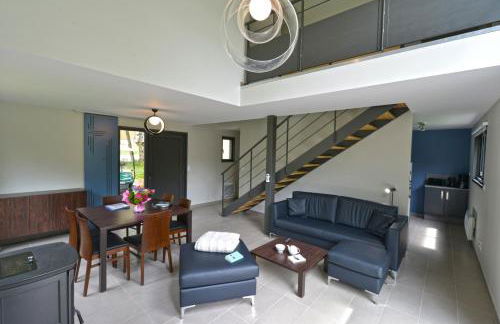 Résidence le Clos des Chênes - Foto 4