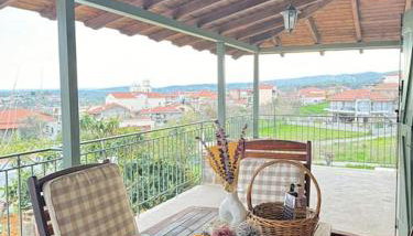 Traditional maisonette just 15' from Kalamata - Foto 1