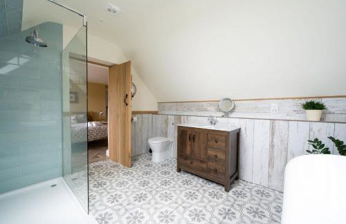 Daydreamer Cottage - Foto 11