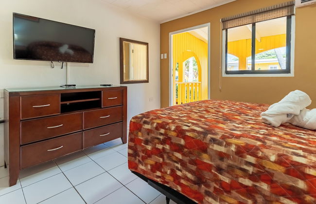 Coconut Inn - Foto 36