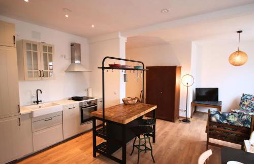 SEEZEIT Ferienwohnungen am Mühlbach BRIGHT Collection - Foto 6