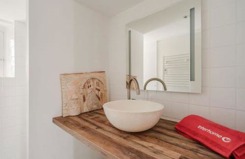 Villa Blanc Castel by Interhome - Foto 27