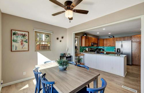 OCEAN FRONT Beach HOUSE! Private Stairs to SAND! - Foto 25