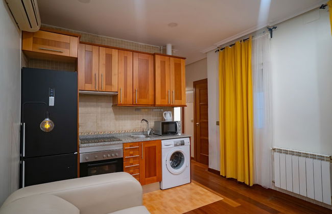 Smartr Madrid La Latina - Photo 26