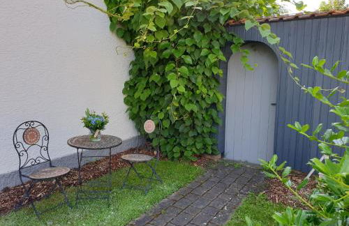 Ferienwohnung zur Töpferstube 1 - Foto 25