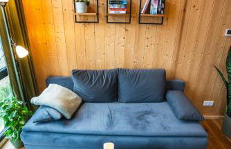 Taunus Tinyhouse - Foto 26