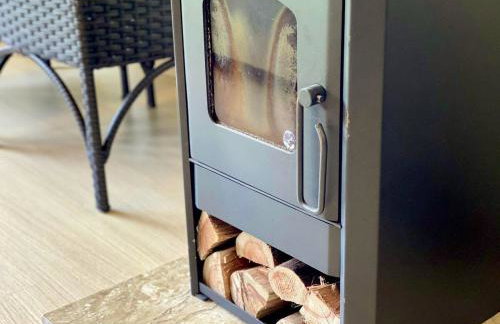 Apartamentos Lagos de Gramado by Achei Gramado - Foto 43