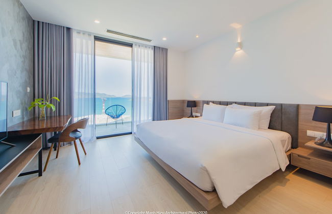 Casa Blanca Villas - Foto 41