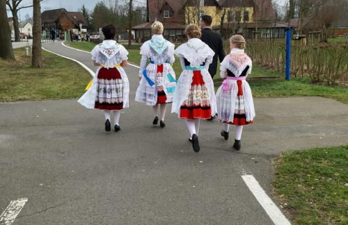 Spreewaldhaus Auszeit - Foto 14