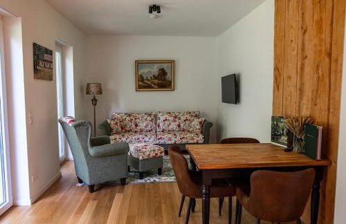 Vierseitenhof Appartements - Foto 50