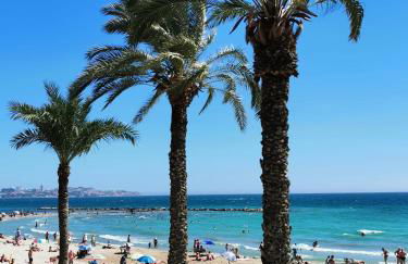 Costa de Verano Apartment with swimming pool in the center of Torrevieja - Foto 52