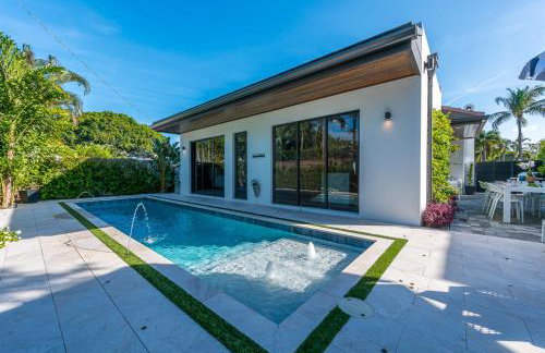 Casa Zenhaven - Designer Poolside Haven! - Foto 50