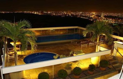 Flat Manaus Hotéis Millenium - Foto 6