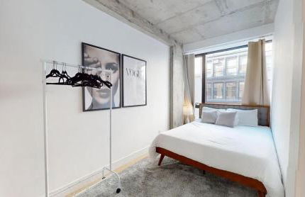 Sleek Two Bedroom in Manhattan - Foto 11