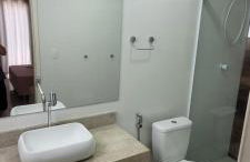 Casa Completa 01 com AR - Encantos de Arraial - Foto 5