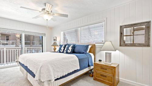 Oceanfront Home in NSB on No Drive Beach 4009S - Foto 4, Other