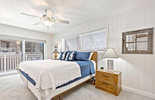 Oceanfront Home in NSB on No Drive Beach 4009S - Foto 4