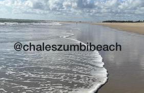 Condomínio Encantador Piscina e Praia E12 - Photo 18