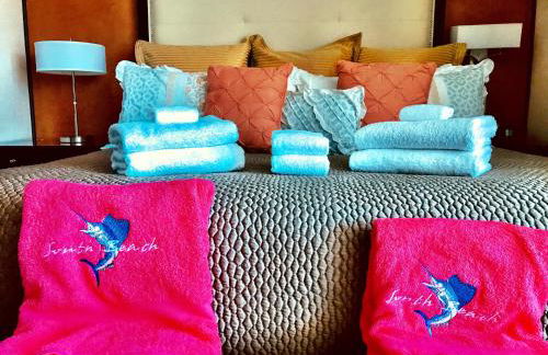 Apartment at De Soleil Hotel on Ocean Drive - Foto 63