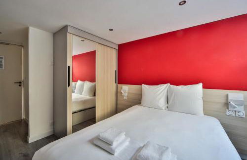 04 Studio Charenton Fitness Cinema - Foto 9