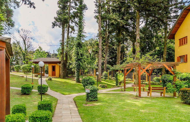 LOCAR-IN GRAMADO- Vista do Quilombo - Foto 20