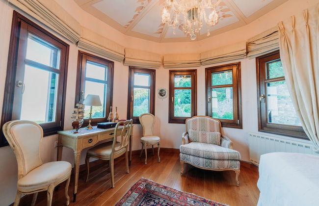 Elysian Luxury Villa Pelion - Foto 40