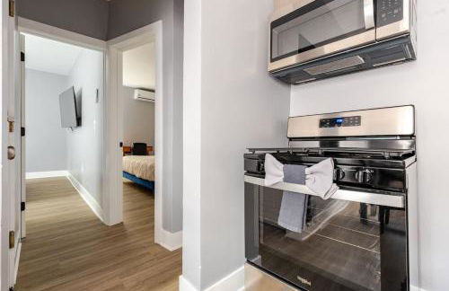 Modern 2 Bedroom in Black Rock - Foto 13