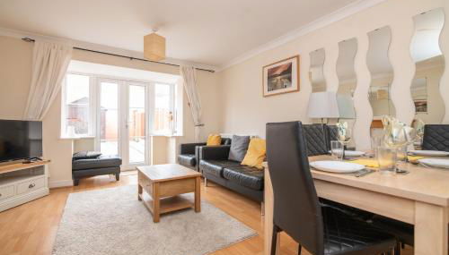 Fantastic 4 bed house with 3 bathrooms in pleasant location - Foto 3