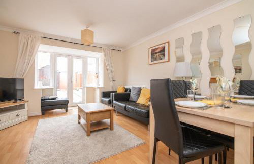 Fantastic 4 bed house with 3 bathrooms in pleasant location - Foto 3