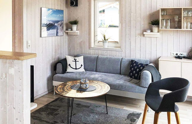 Holiday Home in Grömmitz - Foto 2