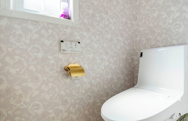 THE GARNET HIGASHIKAWA - Foto 62