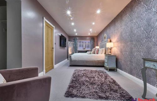 Cozy Greasby Hideaway, Golf & Beach Nearby - Foto 40