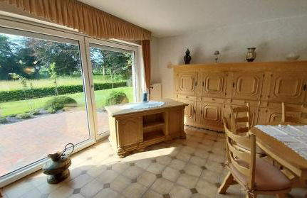 Friesenhaus Anneliese- Entspannen an der Nordsee - Foto 29