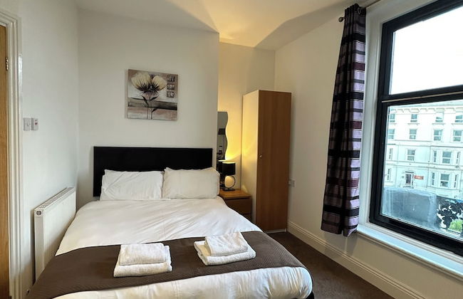 The Carlton Holiday Apartments - Foto 38