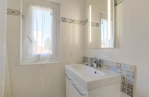 Convivial et Calme proche Parilly et Gerland - Photo 12