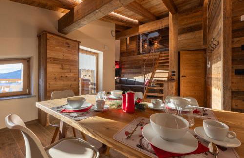 Les rêves des Montagnards, Appartements de Charme - Foto 59