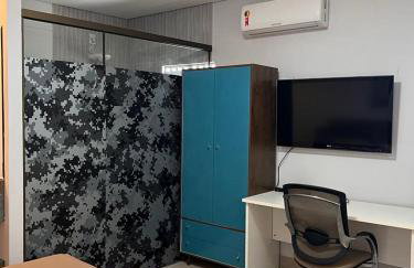 Suites Stival Centro - Foto 29