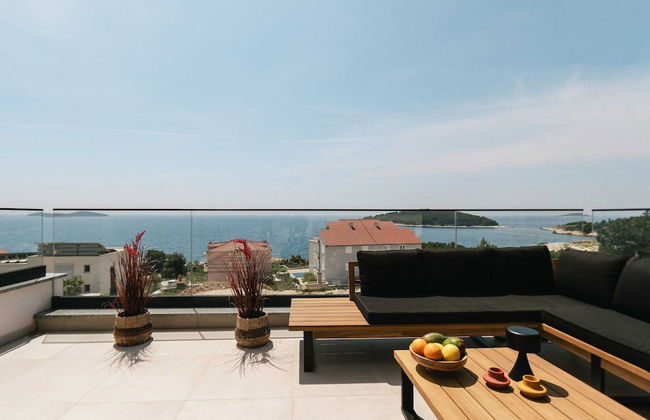 Villa La Ze - Three Bedroom Villa With Swimming Pool - Foto 43