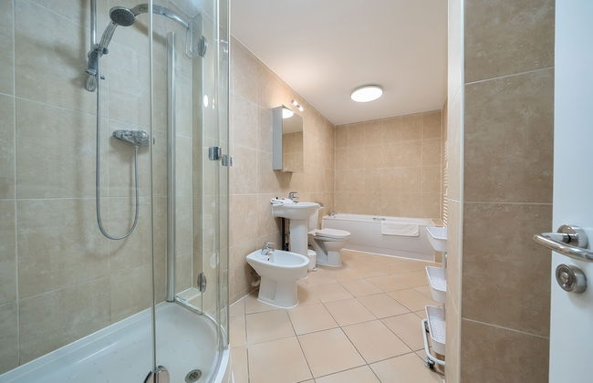 Roomspace -The Courtyard Penthouse - Foto 14