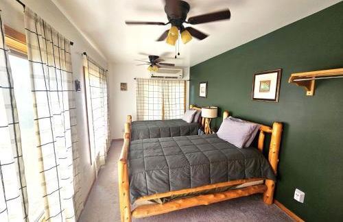 Bear Mountain Lodge. 560 Acre Wooded Estate. - Foto 13