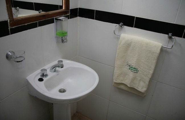 Cabañas Guacurari - Foto 24