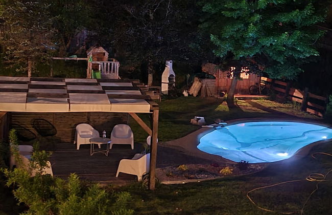 Housemuhlbach Wellness Acqua Spa Resort - Foto 55