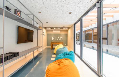 BSB STAY flats particulares Noroeste - Union 511 - Foto 33