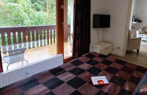 Ferienwohnung Rotkäppchen - Foto 8