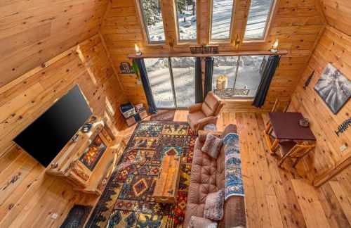 Dawsons Den in Phelps WI - Foto 15