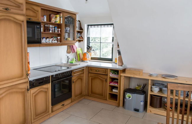 Holiday Home Zinnwald Large - Foto 4