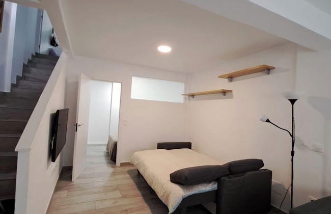 Cozy Apartment up to 6 Persons 3 min to Metro - Foto 6