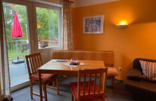 Ferienhäuser Schlossberg - Foto 31